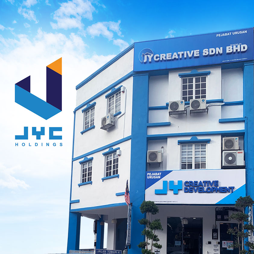 JYC Holdings Sdn Bhd